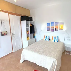 Appartement Tenis Sol Levante 103, Roses