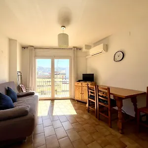 Appartement Ciudadela, Roses