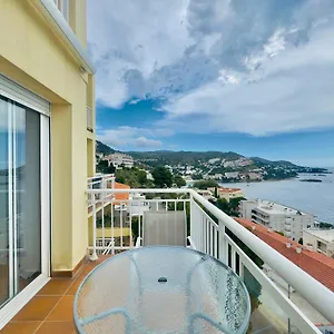 Appartement Marina 4, Roses