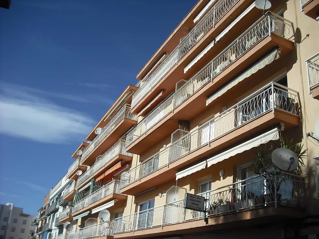 Appartement Apart Sylvie Roses