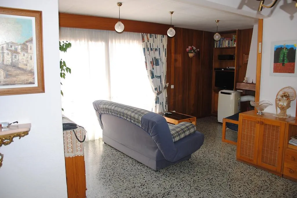 Apartment Apart Sylvie Roses