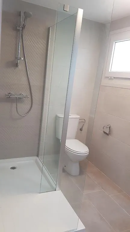 Appartement Apart Sylvie Roses
